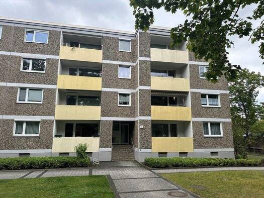 Wohnung zum Kauf 210.000 € 4 Zimmer 91 m² 2. Geschoss Laatzen-Mitte Laatzen 30880
