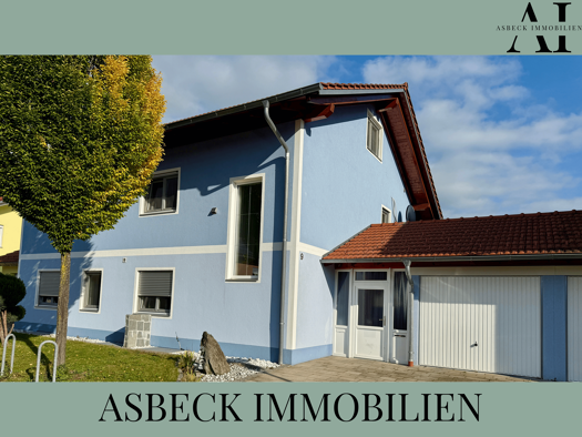 Mehrfamilienhaus zur Miete 1.590 € 6 Zimmer 146 m² frei ab 01.01.2026 Nunhausen Traunreut 83301