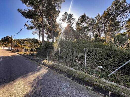 Wohn- und Gewerbegrundstück zum Kauf 57.900 € Vallirana 08759