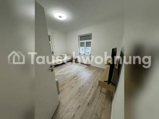 Wohnung zur Miete Tauschwohnung 1.020 € 3 Zimmer 80 m² 1. Geschoss Ost Stuttgart 70186