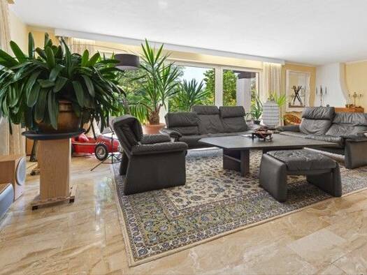Einfamilienhaus zum Kauf 1.327.000 € 6 Zimmer 270 m² 827 m² Grundstück Bruckmühl Bruckmühl / Hinrichssegen 83052