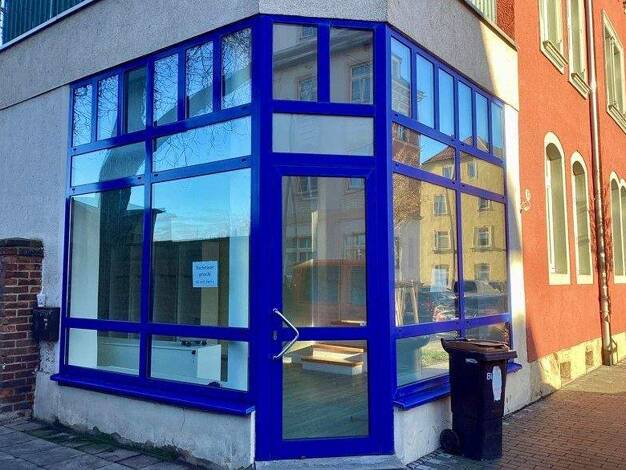Bürofläche zur Miete provisionsfrei 435 € 3 Zimmer 66,4 m² Bürofläche Kurt-Hein-Str. 15 Meißen 01662