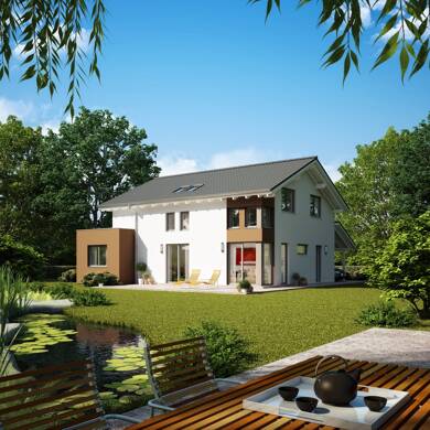 Einfamilienhaus zum Kauf provisionsfrei 749.000 € 6 Zimmer 165 m² 560 m² Grundstück Waal Waal, Ostallgäu (Kreis) 86875