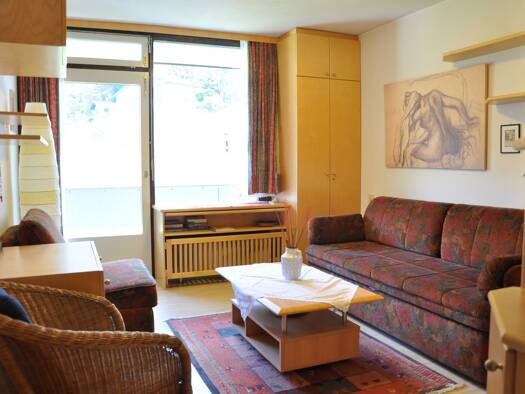 Wohnung zur Miete 15 € 2 Zimmer 30 m² Bad Gastein 5640