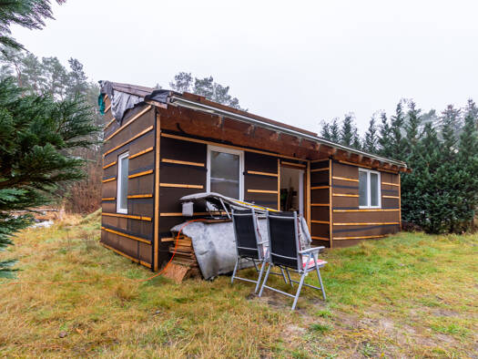 Bungalow zum Kauf 50.000 € 4 Zimmer 60 m² 700 m² Grundstück Wesendorf 29392