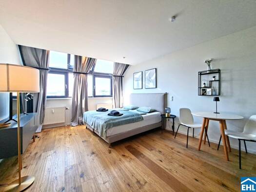 Studio zur Miete 580 € 1 Zimmer 31 m² Kreuzgasse Wien 1180