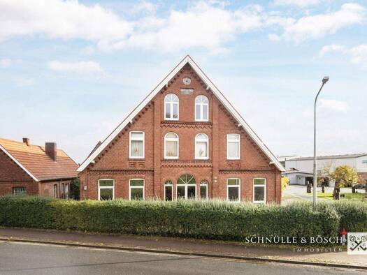 Wohnung zum Kauf 428.000 € 5 Zimmer 172 m² Mittelnkirchen 21720