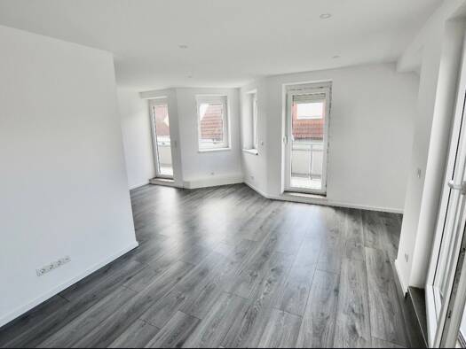 Maisonette zur Miete 1.225 € 2 Zimmer 66 m² Geschoss 2/2 frei ab 01.05.2026 Sterntalerweg Heidingsfeld Würzburg 97084