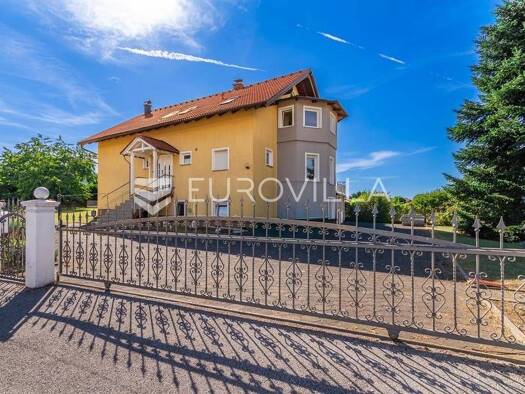Einfamilienhaus zum Kauf - Erstbezug 395.000 € 6 Zimmer 151 m² Gornji Kneginec Gornji Kneginec 42204