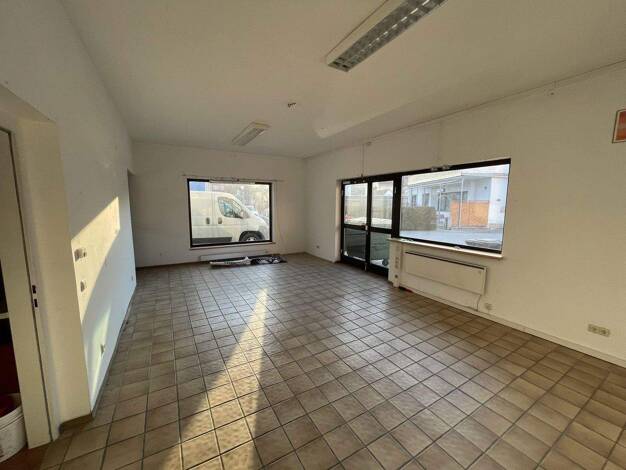 Bürofläche zur Miete provisionsfrei 250 € 40 m² Bürofläche Gymnasiumweg 4 St.Paul im Lavanttal 9470