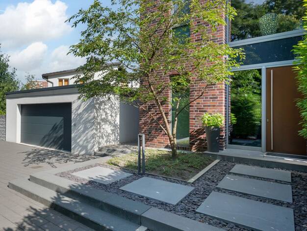 Villa zum Kauf 2.950.000 € 8 Zimmer 318,9 m² 742 m² Grundstück Sülldorf Altona 22589