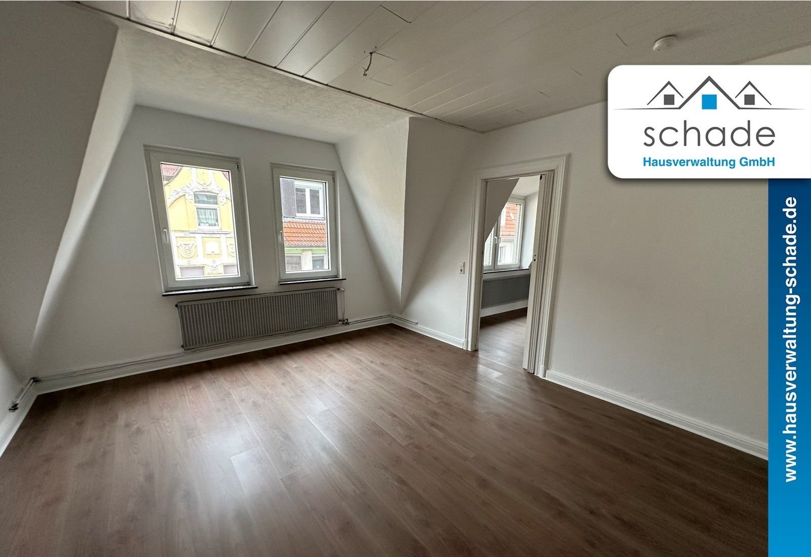 Wohnung zur Miete 520 € 4,5 Zimmer 80 m²<br/>Wohnfläche Knapper Straße 63 Innenstadt / Staberg / Knapp Lüdenscheid 58507