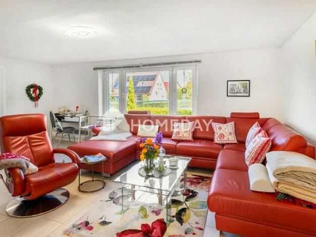 Einfamilienhaus zum Kauf 295.000 € 4 Zimmer 131,6 m² 1.843 m² Grundstück Boiensdorf Boiensdorf 23974