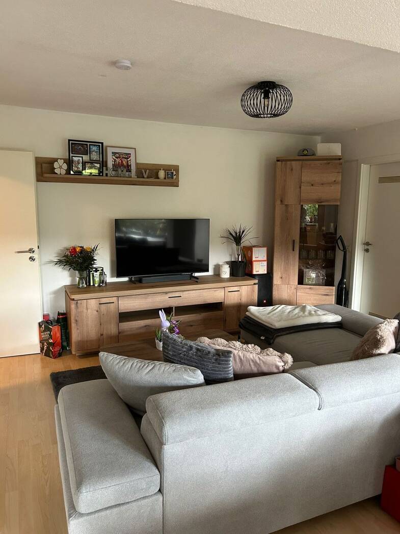 Wohnung zur Miete 560 € 2 Zimmer 59 m² frei ab 01.07.2025 An der Fehrn Neustadt Titisee-Neustadt 79822