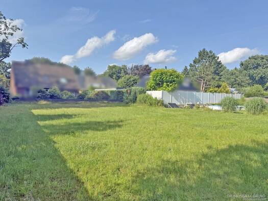 Grundstück zum Kauf 175.000 € 777 m² Grundstück Borstel Sülfeld 23845