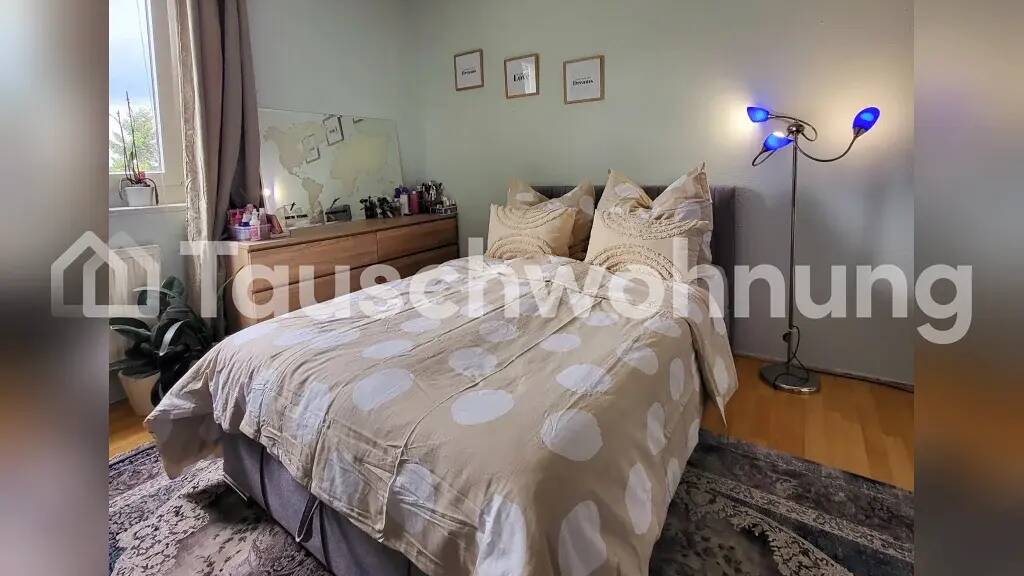 Wohnung zur Miete Tauschwohnung 450 € 3 Zimmer 61 m² Kirchsteigfeld Potsdam 14480