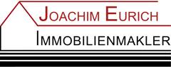 Joachim Eurich Immobilienmakler logo