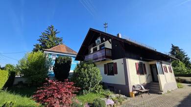 Grundstück zum Kauf 690.000 € 450 m² Grundstück Olching Olching 82140