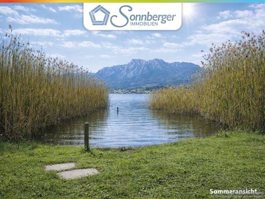 Maisonette zum Kauf 385.000 € 3 Zimmer 68,5 m² 1. Geschoss Mondsee 5310