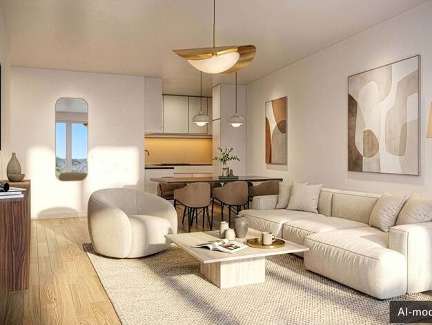 Wohnung zum Kauf 580.000 € 4 Zimmer 107 m² 3. Geschoss frei ab sofort Zentrum-Ost Leipzig 04317