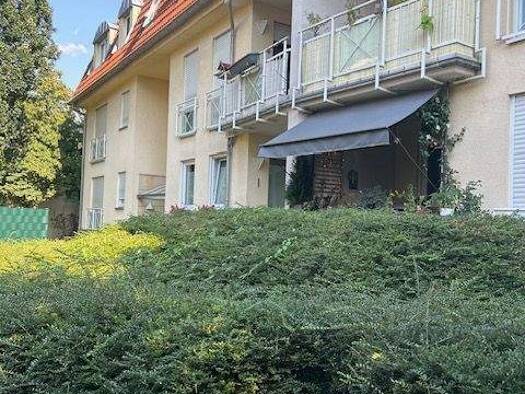 Studio zur Miete 350 € 1 Zimmer 37,9 m² Österreicher Straße 69a Laubegast Dresden 01279
