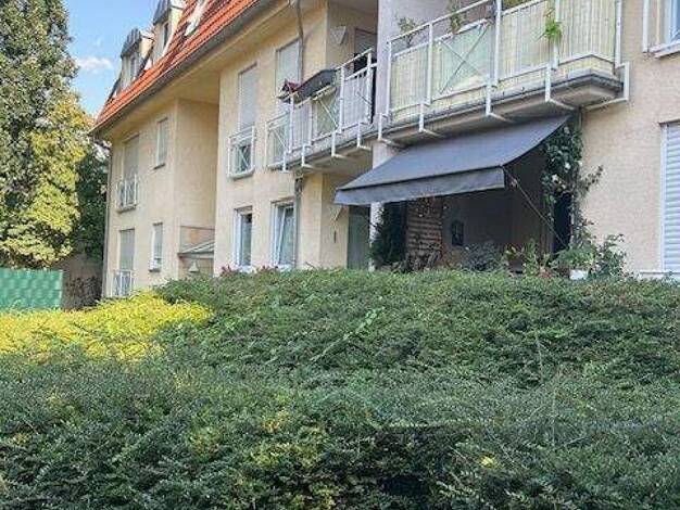 Studio zur Miete 350 € 1 Zimmer 37,9 m² Österreicher Straße 69a Laubegast Dresden 01279