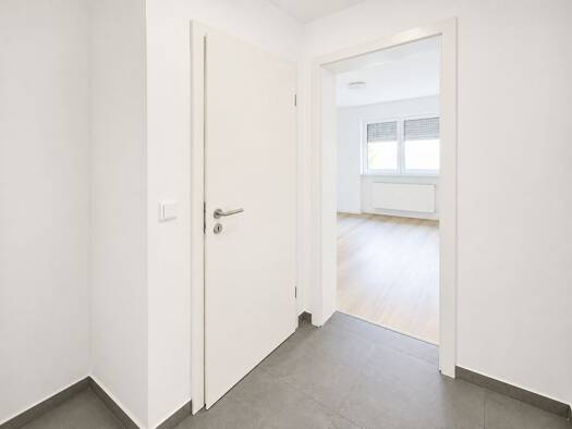 Wohnung zur Miete 475 € 1 Zimmer 20 m² Neckarau Neckarau 68199