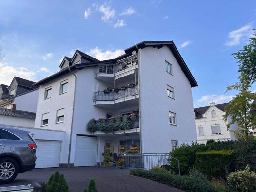 Wohnung zur Miete 940 € 3 Zimmer 94 m² Bad Neuenahr Bad Neuenahr-Ahrweiler 53474
