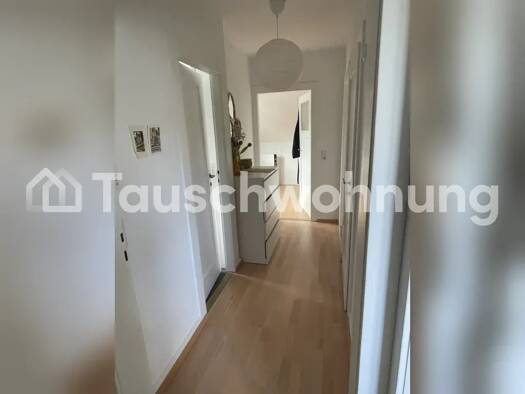 Wohnung zur Miete Tauschwohnung 878 € 2 Zimmer 44 m² 2. Geschoss Ginnheim Frankfurt am Main 60431