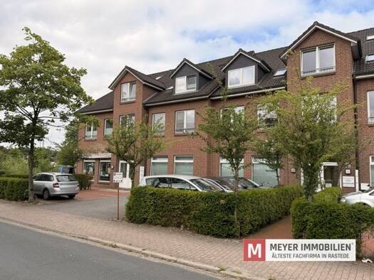 Wohnung zum Kauf 249.000 € 3 Zimmer 94,2 m² Rastede II Rastede 26180