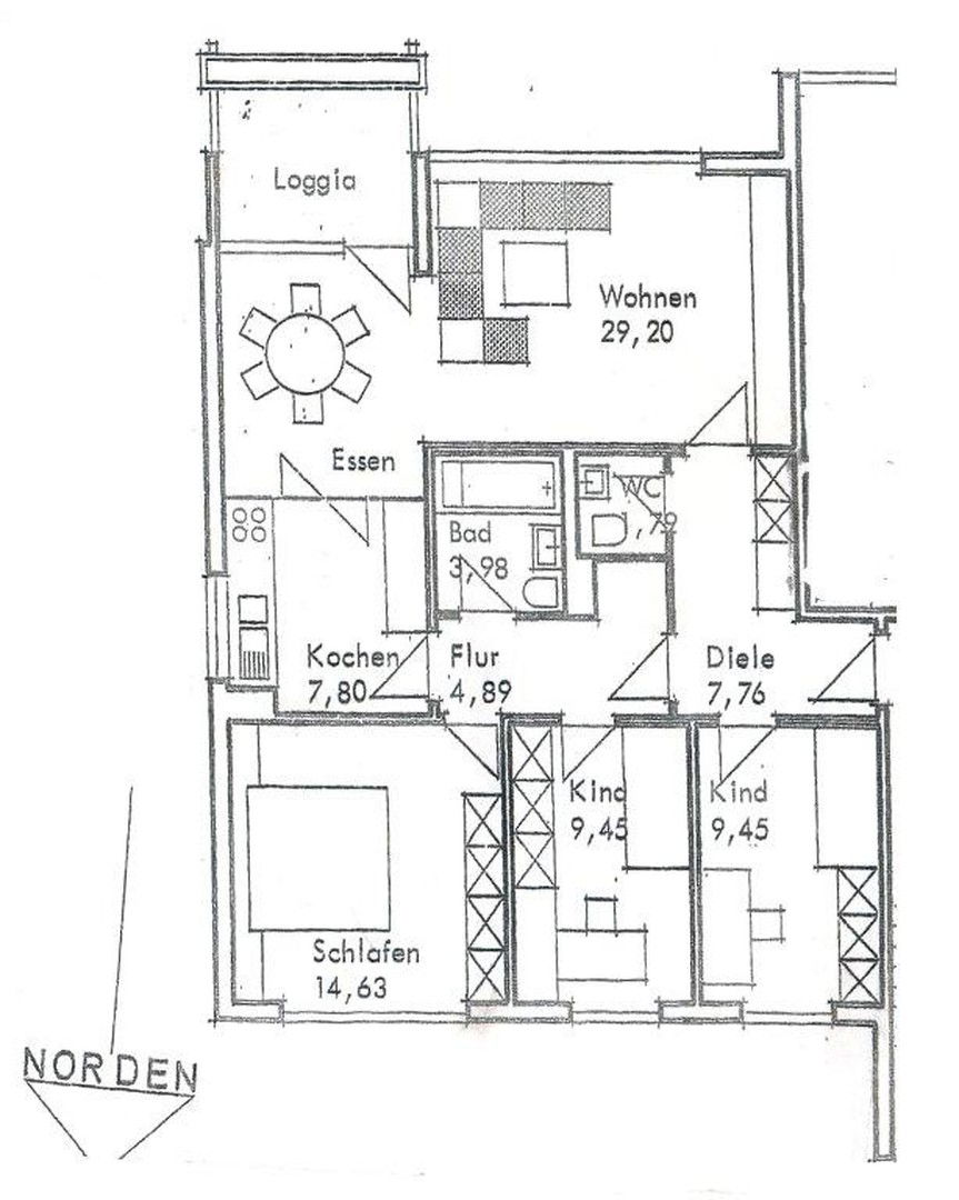 Wohnung zum Kauf provisionsfrei 590.000 € 4 Zimmer 92 m²<br/>Wohnfläche 5.<br/>Geschoss 01.03.2025<br/>Verfügbarkeit Ottobrunn 85521