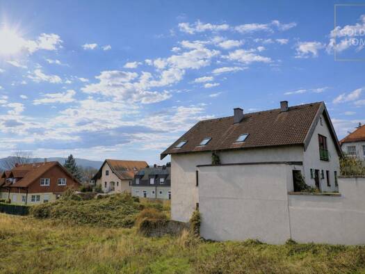 Grundstück zum Kauf 780 m² Grundstück Langenzersdorf 2103