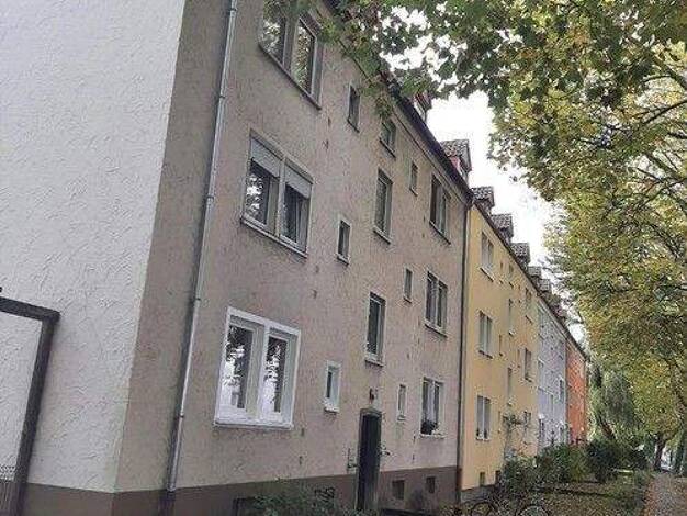 Wohnung zum Kauf provisionsfrei 117.000 € 3 Zimmer 58 m² 1. Geschoss Gretesch Osnabrück 49084