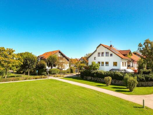 Haus zum Kauf 8 Zimmer 226 m² 291 m² Grundstück Seefeld 82229