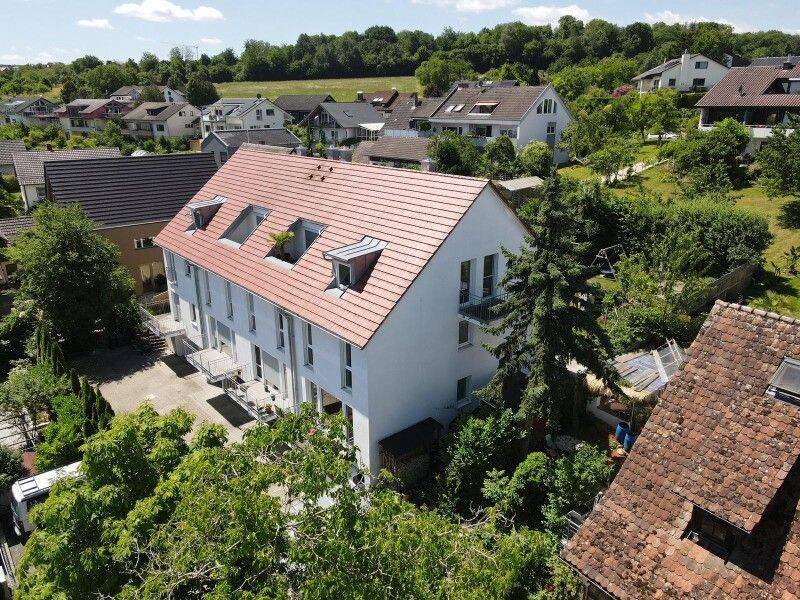 Einfamilienhaus zum Kauf - Ansicht 3