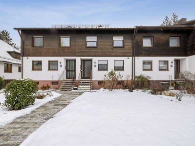 Reihenmittelhaus zum Kauf 799.000 € 4 Zimmer 141 m² 240 m² Grundstück Trudering-Riem München 81827