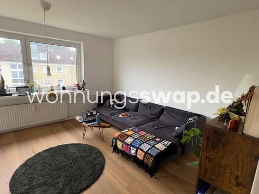 Wohnung zur Miete Tauschwohnung 1.090 € 3 Zimmer 73 m² 3. Geschoss Innenstadt 25421