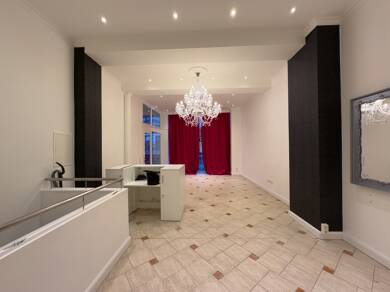 Laden zur Miete 800 € 2 Zimmer 69 m² Verkaufsfläche Unna Unna 59423