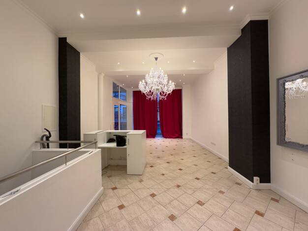 Laden zur Miete 800 € 2 Zimmer 69 m² Verkaufsfläche Unna Unna 59423