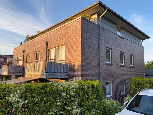 Wohnung zum Kauf provisionsfrei 253.500 € 3 Zimmer 84,5 m² 1. Geschoss Bad Oldesloe 23843