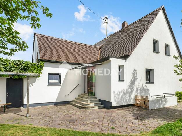 Doppelhaushälfte zum Kauf 421.000 € 4 Zimmer 85 m² 424 m² Grundstück Göggingen Göggingen 86199
