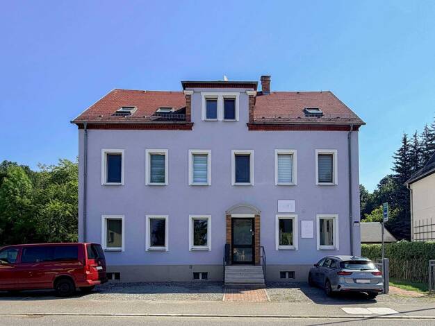 Mehrfamilienhaus zum Kauf als Kapitalanlage geeignet 199.000 € 18 Zimmer 274 m² 610 m² Grundstück Furth Furth 09114