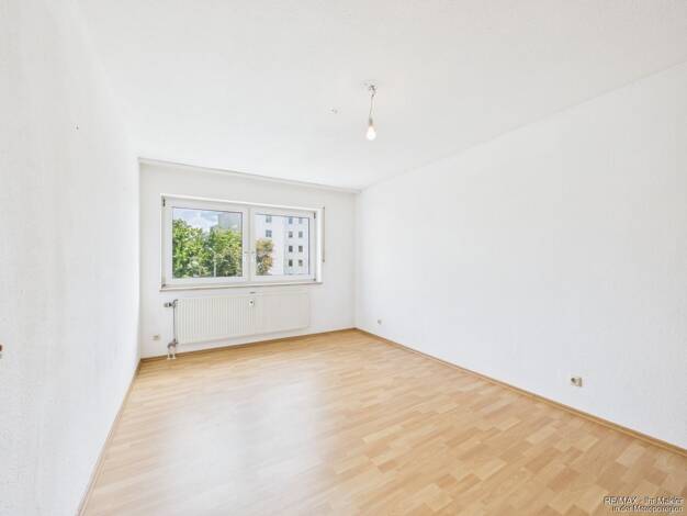 Wohnung zum Kauf 399.000 € 3 Zimmer 87 m² 2. Geschoss St Johannis Nürnberg 90419