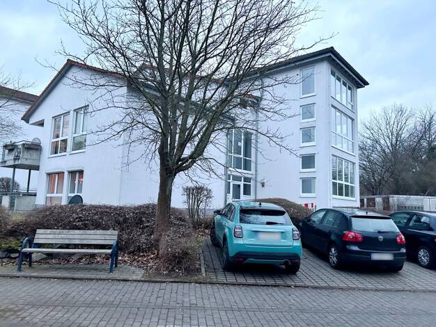Wohnung kaufen in Kaufungen Papierfabrik immowelt