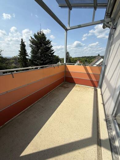 Wohnung zur Miete 490 € 2 Zimmer 50 m² 1. Geschoss frei ab sofort Faustmühlenweg 8 Lindenberg Kassel 34123
