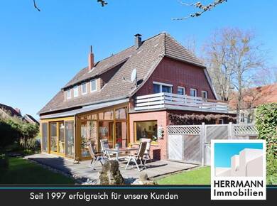 Mehrfamilienhaus zum Kauf 549.000 € 10 Zimmer 270 m² 1.091 m² Grundstück Leveste Gehrden 30989