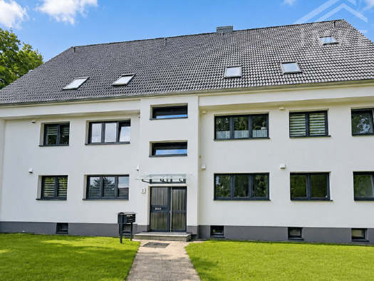 Wohnung zur Miete - Erstbezug 725 € 2 Zimmer 55 m² Geschoss 2/2 frei ab sofort Neuenkirchen Neuenkirchen 29643