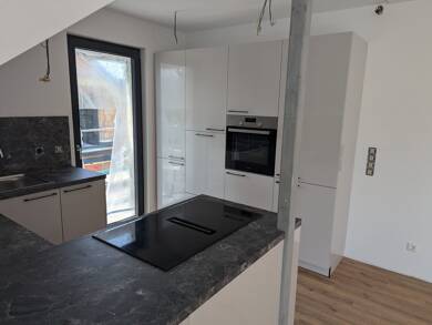 Wohnung zur Miete 1.050 € 2 Zimmer 72 m² Dachgeschoss, 2. Geschoss frei ab sofort Ebenweiler 88370