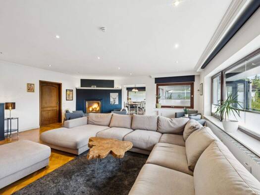 Einfamilienhaus zum Kauf 849.000 € 7 Zimmer 255 m² 1.013 m² Grundstück Ratzeburg 23909