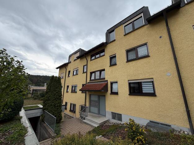 Wohnung zur Miete 685 € 2 Zimmer 58 m² 1. Geschoss Innenstadt Heidenheim an der Brenz 89518